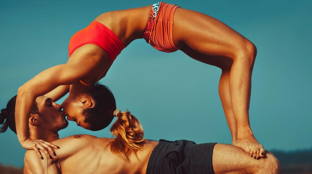 7 ασκήσεις για καλύτερο σεξ από την personal trainer