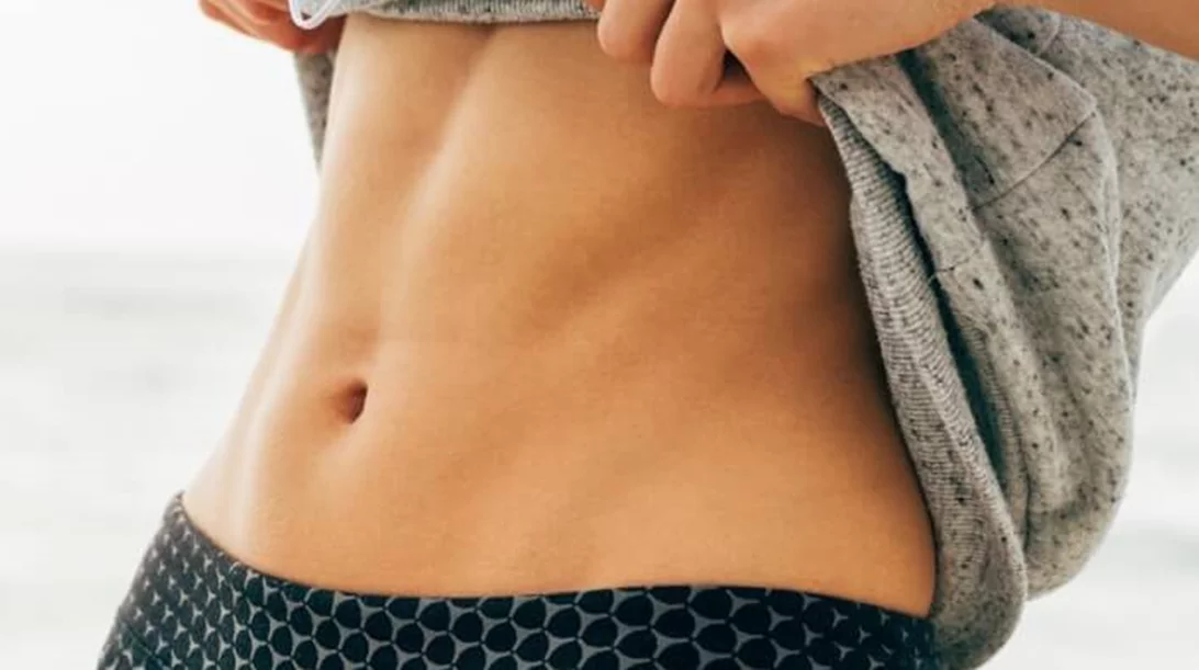 Αυτές είναι οι ιδανικές ασκήσεις για γράμμωση στην κοιλιά (Κύκλος 2ος)