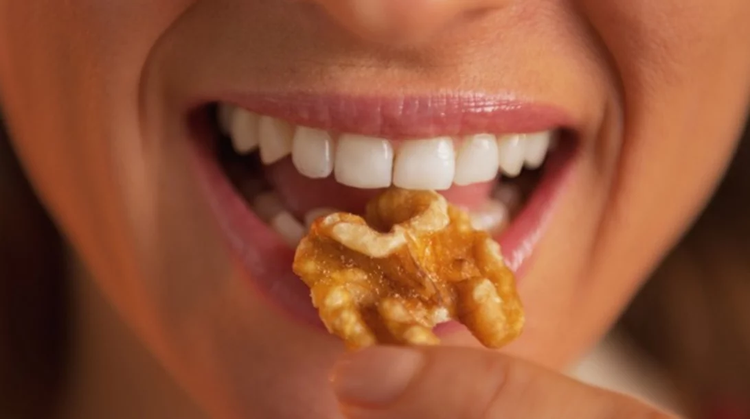 Πόσα γραμμάρια είναι η σωστή μερίδα ακόμα και στις υγιεινές τροφές;