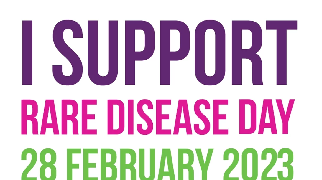 Παγκόσμια Ημέρα Σπάνιων Παθήσεων: Ισότητα και κοινωνικές ευκαιρίες για σπάνιους ανθρώπους  με "Σπάνια Δύναμη"