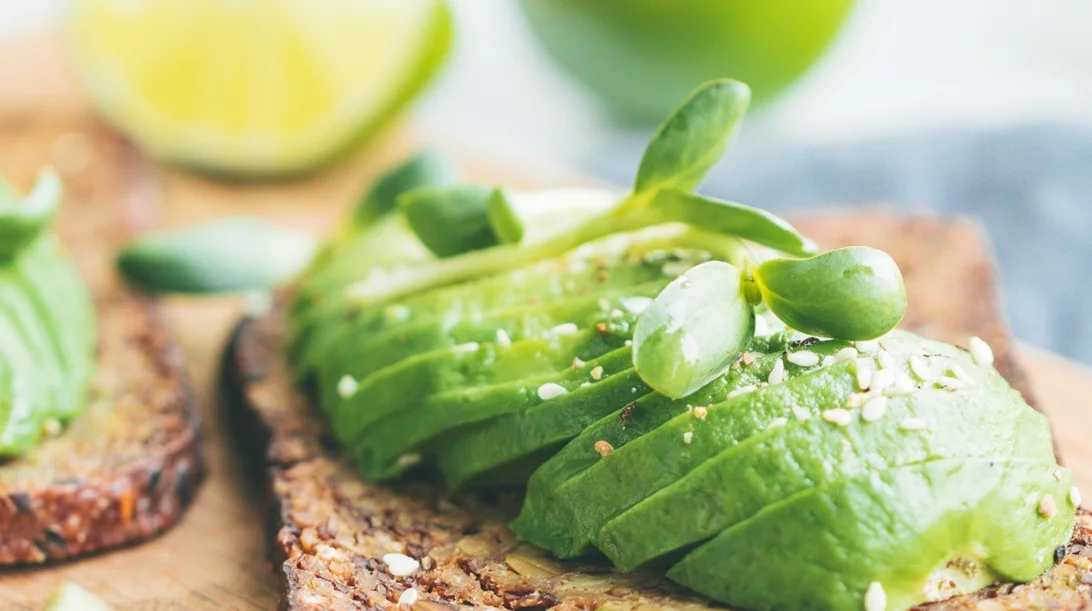 Φυτοφαγική ή vegan διατροφή; Ποιες οι διαφορές τους και ποια να προτιμήσεις;