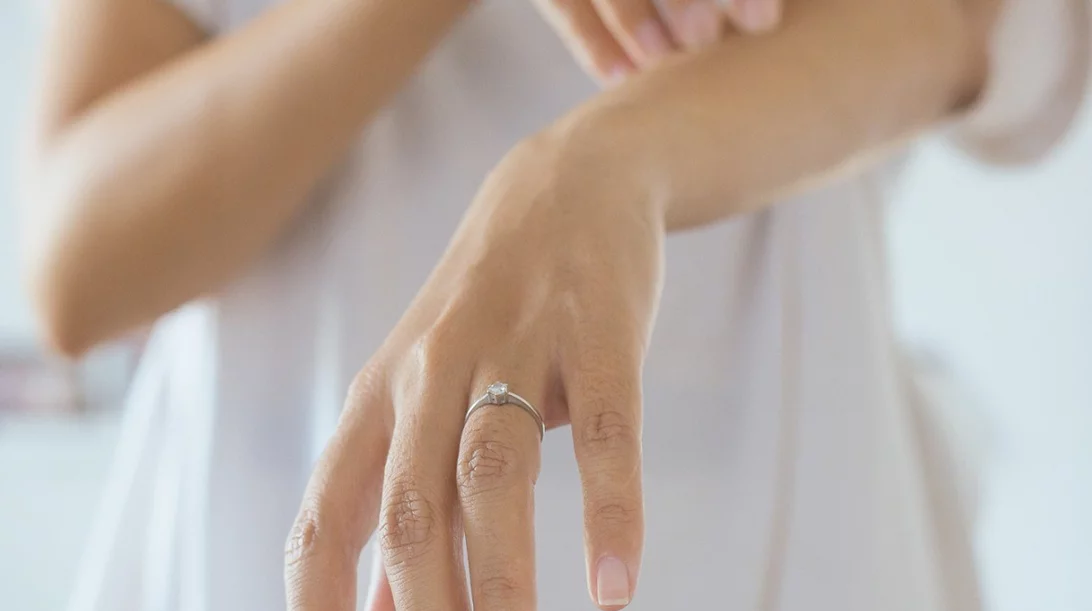 Μελέτη φάσης 3 δείχνει αποτελεσματική νέα θεραπεία για την ψωρίαση