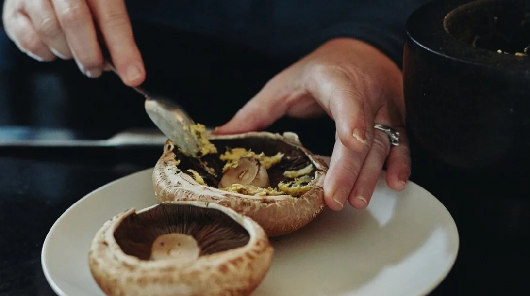 Η διατροφική αξία των μανιταριών: 5 λόγοι να τα βάλεις στα γεύματά σου