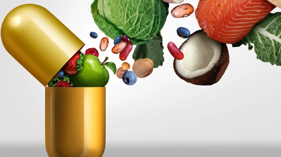 DERBIMED: Το νέο πολυβιταμινούχο σκεύασμα για δύναμη και ενέργεια σε άλλο επίπεδο!