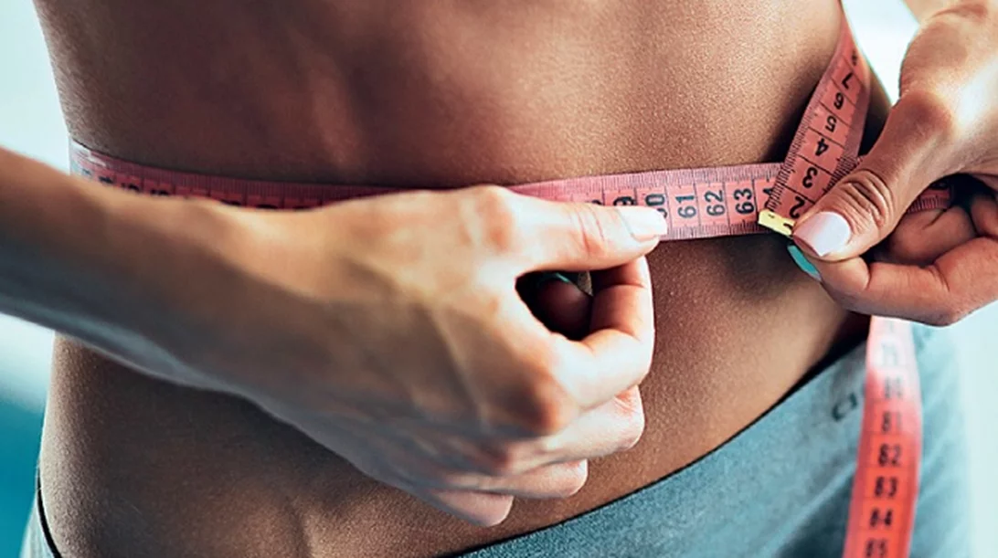 Οι 10 κανόνες για να χάσουμε βάρος και να το διατηρήσουμε για πάντα