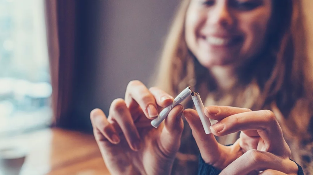 31η Μαΐου 2022: Παγκόσμια Ημέρα κατά του Καπνίσματος