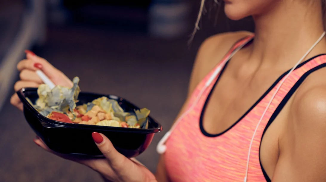 7 τρόποι να καις περισσότερο (θερμίδες και λίπος)