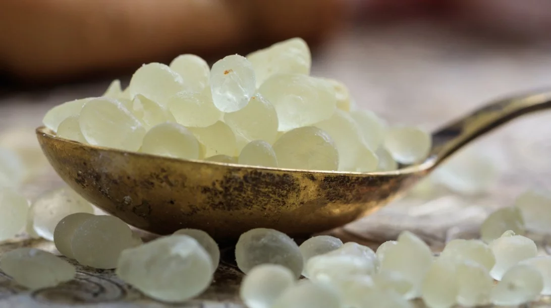 14 ελληνικά superfoods που ενισχύουν την υγεία μας