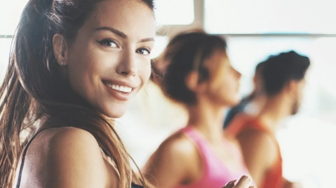 Πρόγραμμα για όλο το σώμα: Κάψε θερμίδες για πολλές ώρες μετά την προπόνηση!