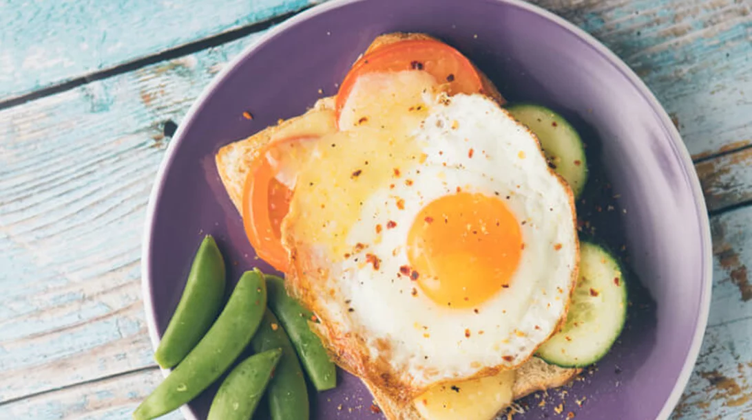 Ξέρεις πόση πρωτεΐνη χρειάζεσαι για να αδυνατίσεις;