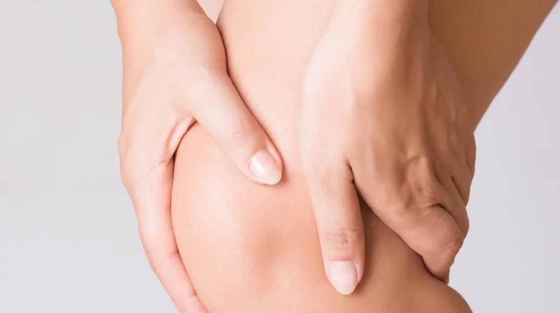 4 facts για το γόνατό σου