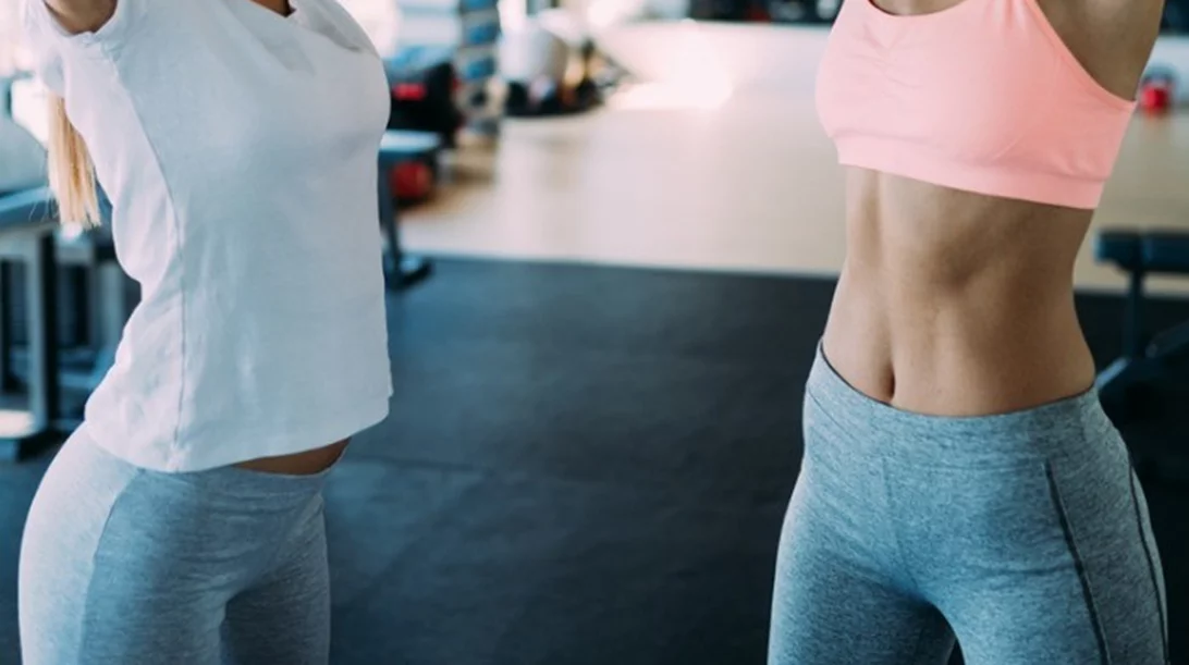 Ενδυνάμωση μέσης και κοιλιάς: Πώς θα το πετύχεις;