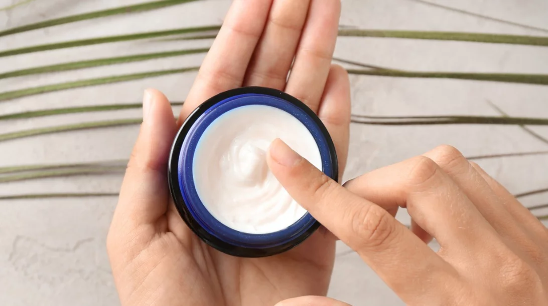 Τελείωσε η κρέμα προσώπου: Με τι μπορώ να την αντικαταστήσω;