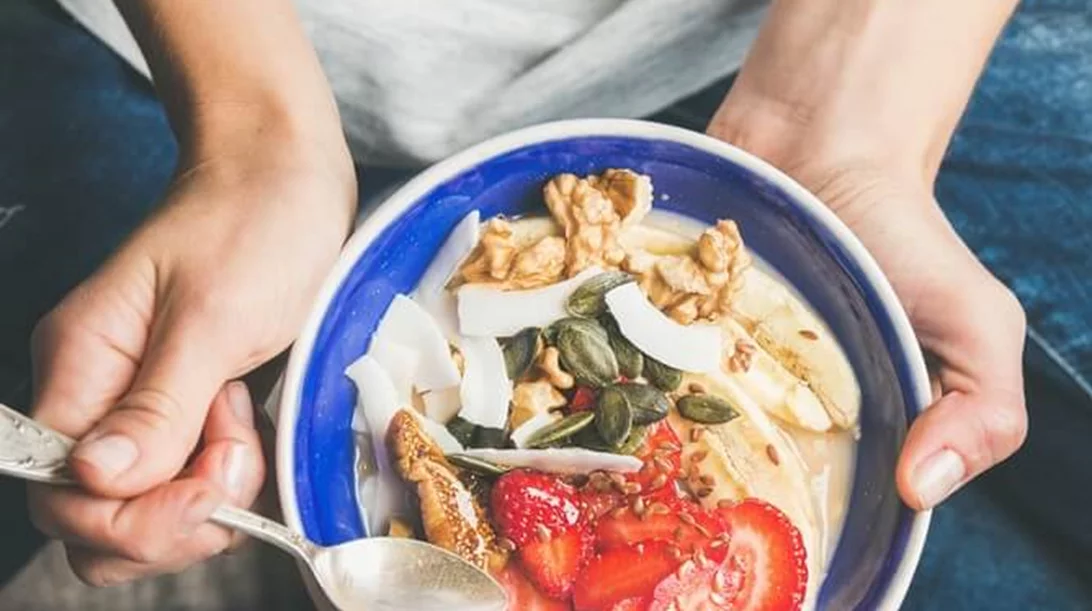 Τροφές πλούσιες σε πρωτεΐνη: Ποιες είναι οι καλύτερες επιλογές