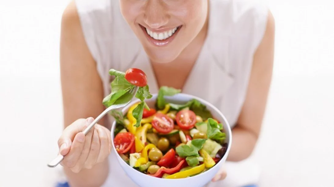 Νηστίσιμη υγιεινή διατροφή: Έτσι θα την κάνουμε σωστά με τις συμβουλές του διαιτολόγου