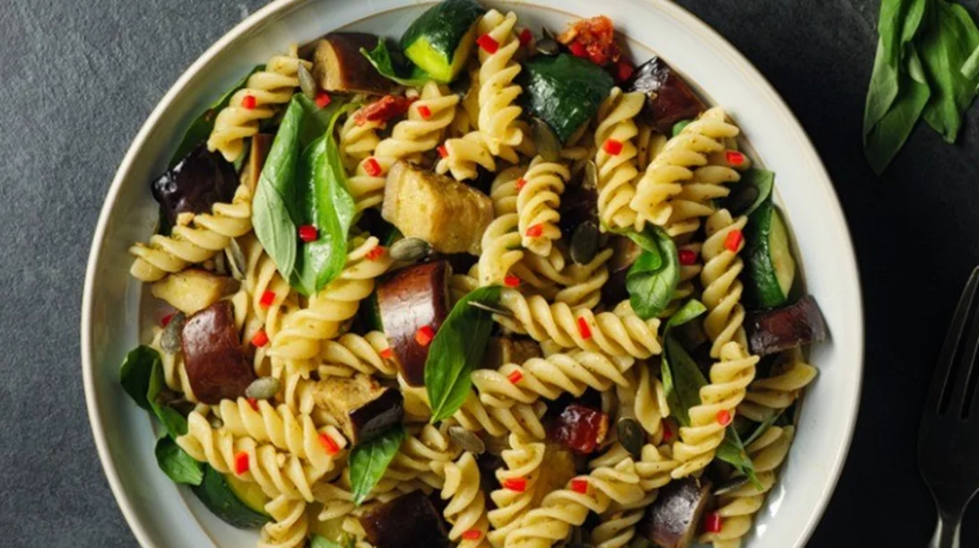 15+1 οικονομικά νηστίσιμα γεύματα από τη διαιτολόγο