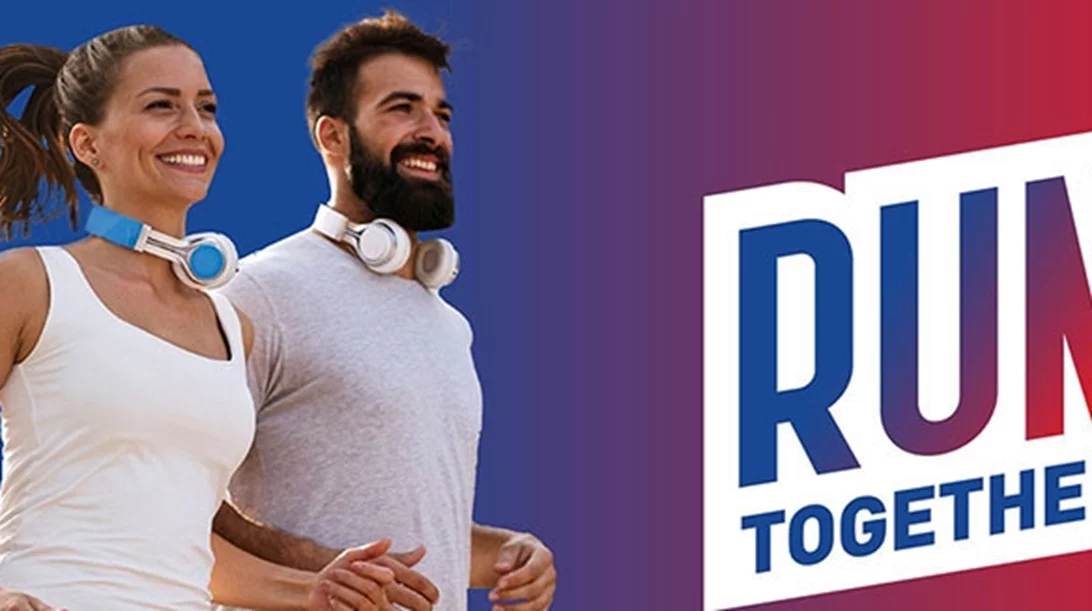 H Βίκος Α.Ε. στο φετινό Run Together Athens