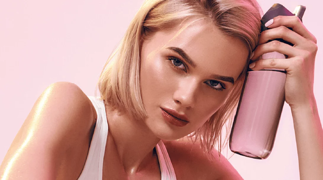 Πώς θα παραμείνω ενυδατωμένη κατά τη διάρκεια της άσκησης το καλοκαίρι;