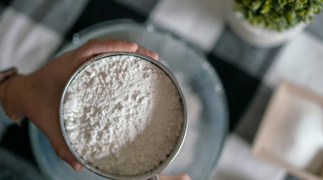 Ποιο αλεύρι να χρησιμοποιήσω σύμφωνα με τις ανάγκες μου;