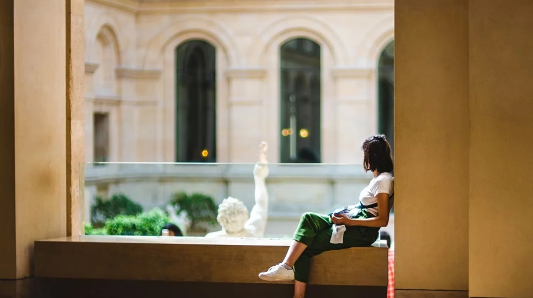 Πώς να έχω περισσότερο ελεύθερο χρόνο; Το κίνημα που θα αλλάξει και θα βελτιώσει την ποιότητα της ζωής σου