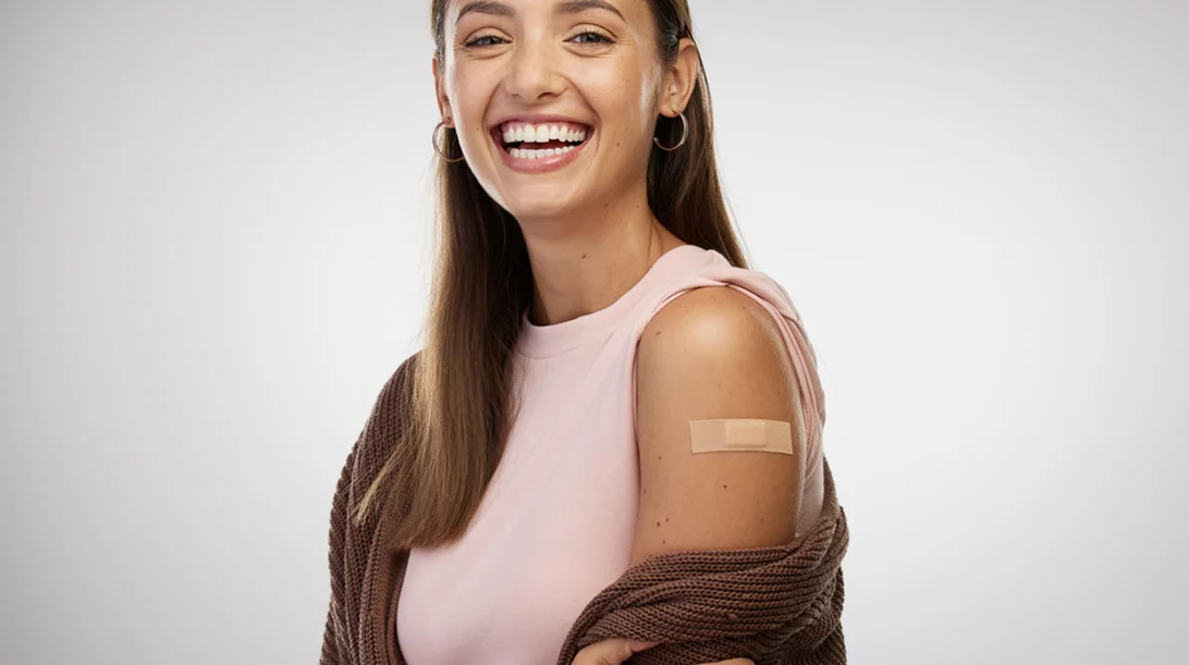 Μετάλλαξη Όμικρον: Ποια εμβόλια την "πιάνουν" πιο αποτελεσματικά;