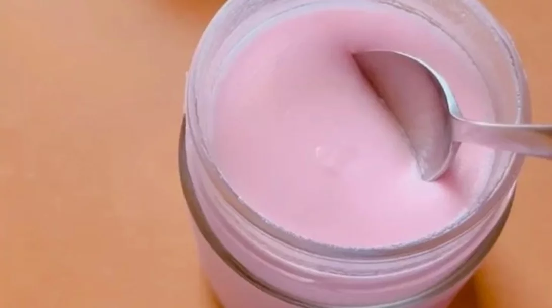 Πρωτεϊνικό γιαουρτοζελέ: Ιδανικό για κάτι απογευματινό με λίγες θερμίδες