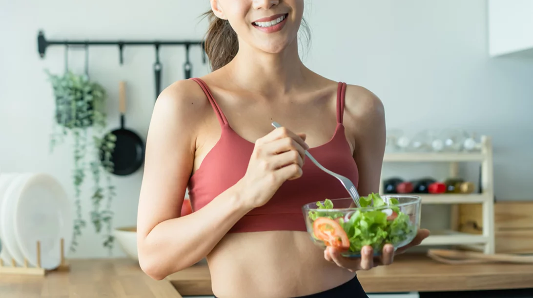 4 εργαλεία για να μην χαλάσεις τη δίαιτα σύμφωνα με την ειδικό