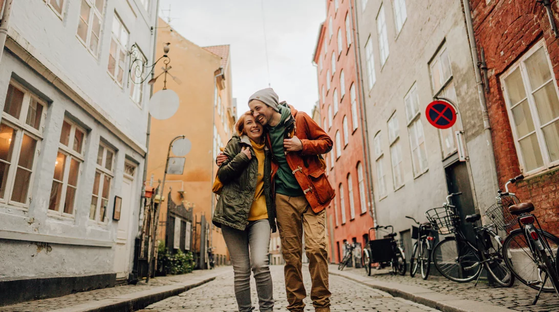 Γιατί είναι σημαντικό να ταξιδεύεις;