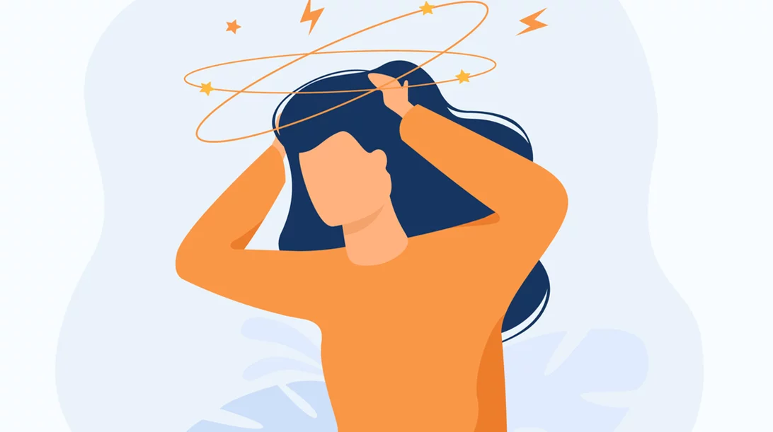 Έχεις άγχος; 4 ειδικοί και 2 δημοσιογράφοι αποκαλύπτουν tips και καλές πρακτικές