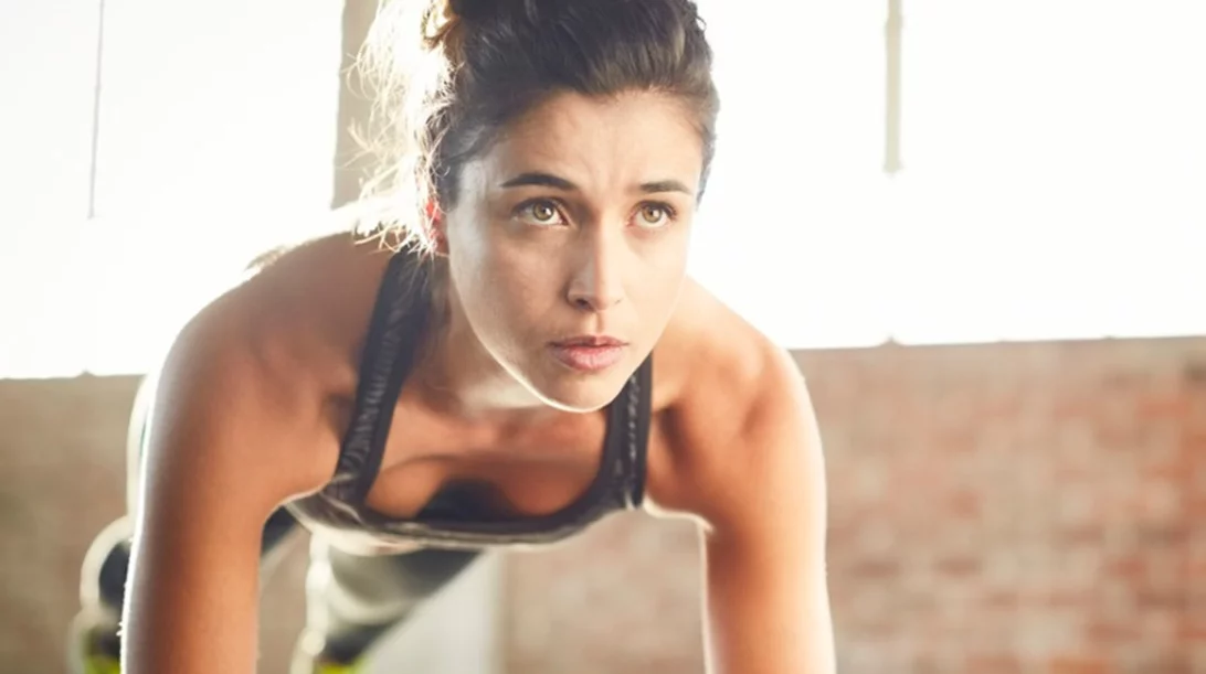 Πώς θα ενεργοποιήσεις τον κορμό σε κάθε άσκηση;