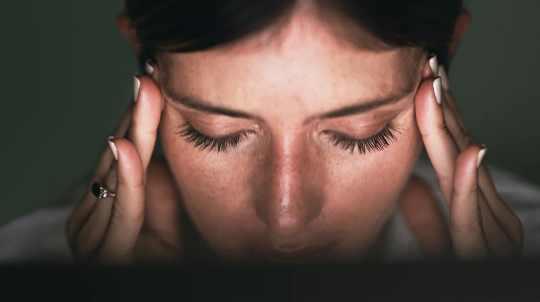 Αυτή είναι η πιο αγχωτική ώρα της ημέρας, σύμφωνα με μία έρευνα