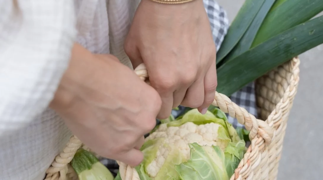 Τρία χειμωνιάτικα λαχανικά που υποτιμάς αλλά πρέπει να βάλεις στη διατροφή σου