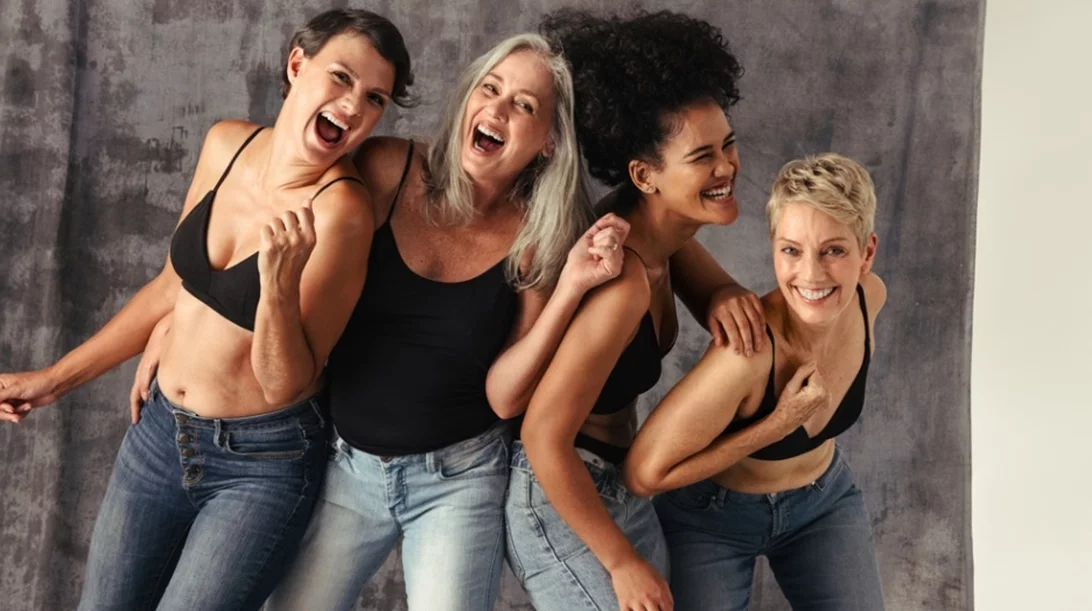 Φούσκωμα στην εμμηνόπαυση: Πώς θα το αντιμετωπίσεις σύμφωνα με τους ειδικούς