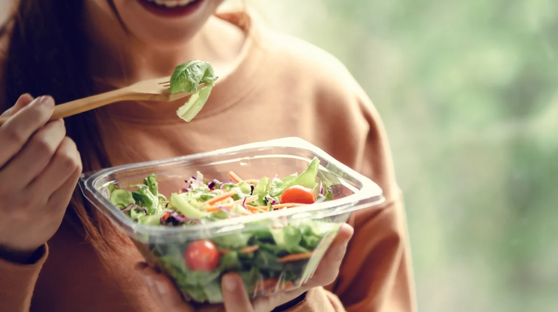 Τι τρώμε χωρίς να γνωρίζουμε; Η ουσία στα φαγητά που μπορεί να χαλάσει τον μεταβολισμό σου