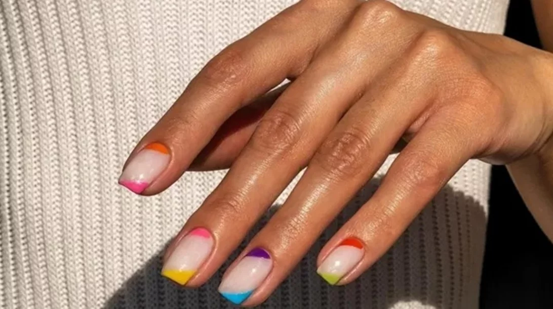 5 τάσεις στα νύχια που θα δεις παντού φέτος το καλοκαίρι