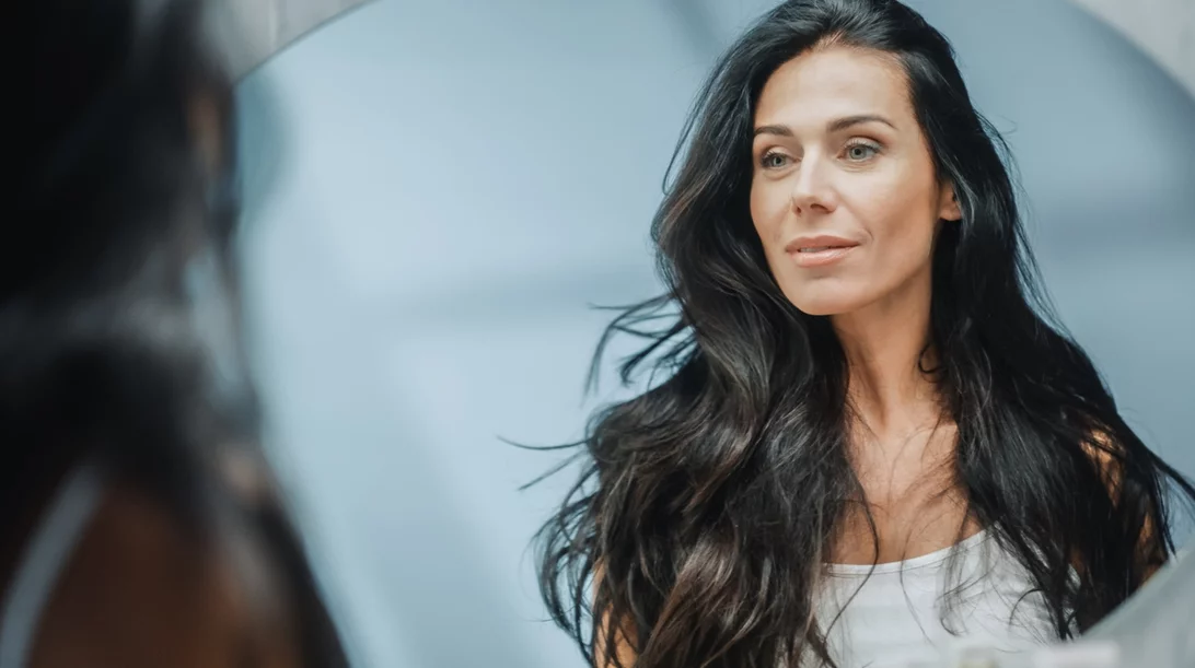 Ολόσωμος καθρέπτης θα μας λέει πόσο υγιείς είμαστε - πώς λειτουργεί