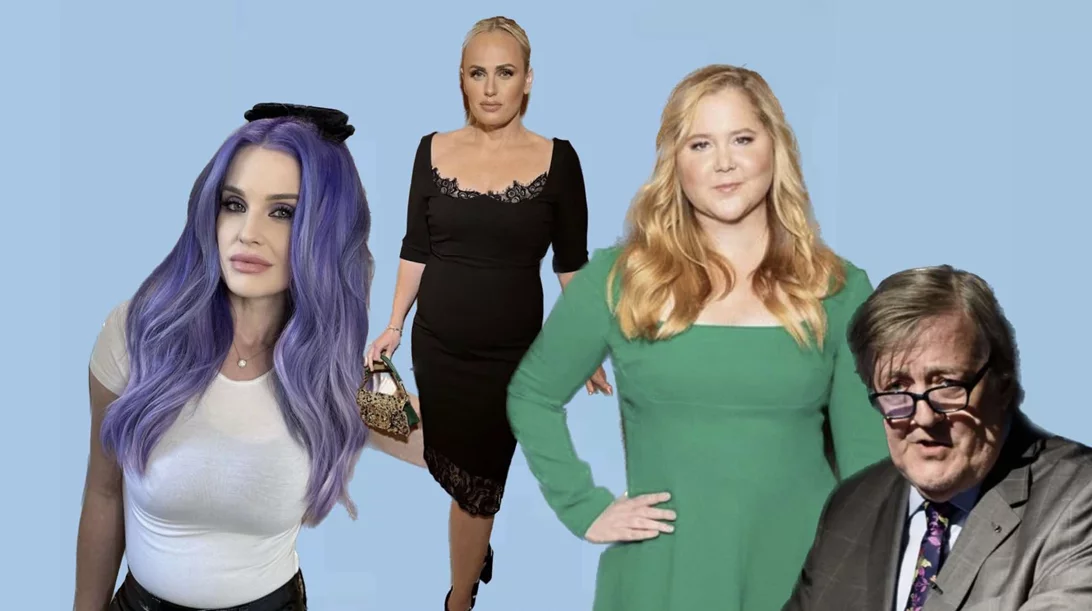 Οι celebrities που έπαιρναν Ozempic και έχουν μιλήσει γι'αυτό