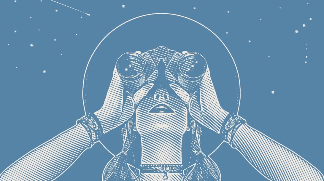 Ανάδρομος Άρης στους Διδύμους από 30/10/2022-11/1/2023