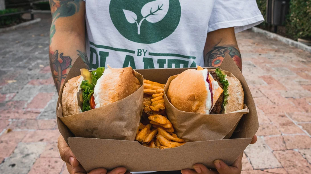 Παγκόσμια Ημέρα Vegan: Τα υπέρ και τα κατά μιας αυστηρά χορτοφαγικής δίαιτας