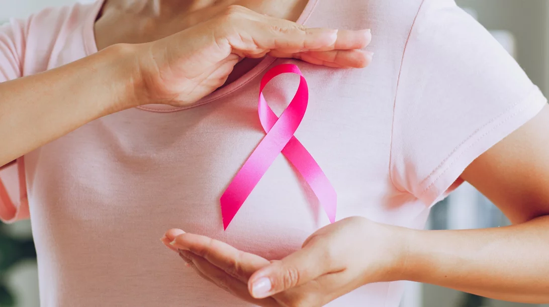 "Σύμβολο μας η δύναμή μας": 3 Μαρτίου - Παγκόσμια Ημέρα για τον Τριπλά Αρνητικό Καρκίνο του Μαστού