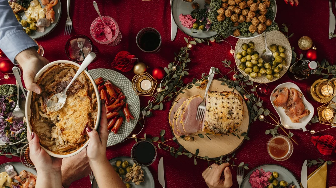Γιατί τα εμφράγματα αυξάνονται τις ημέρες των Χριστουγέννων;