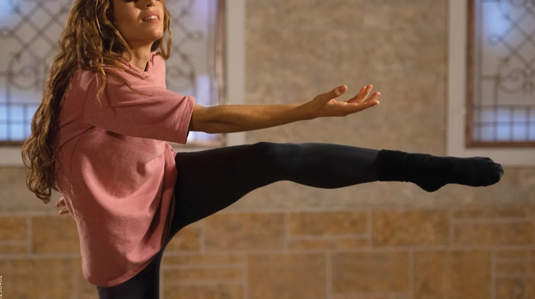 "Ζω – Συνεχίζω στον ρυθμό της ζωής!"