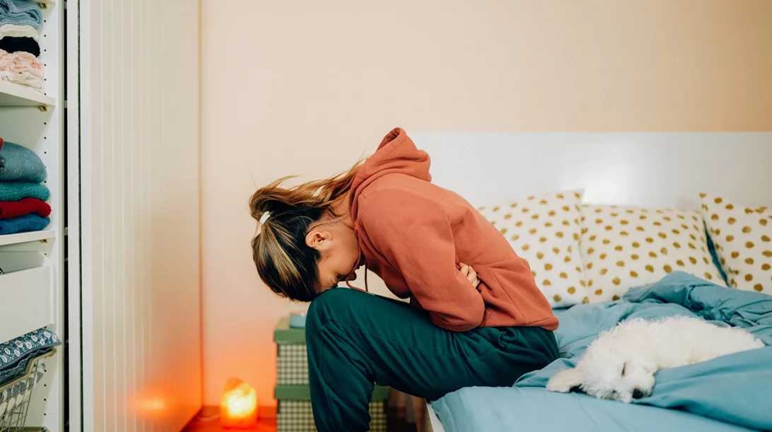 Σύνδρομο ευερέθιστου εντέρου: Ποια είναι συχνότερα συμπτώματα της διαταραχής