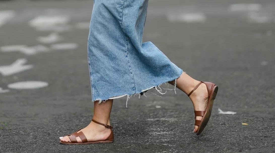 Πώς θα κάνεις το πεντικιούρ σου να διαρκεί περισσότερο το καλοκαίρι