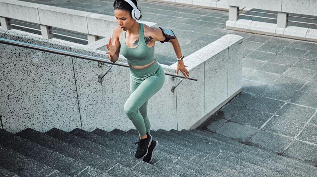 Στήθος και φυσική δραστηριότητα: Τι ρόλο παίζει το μέγεθός του;