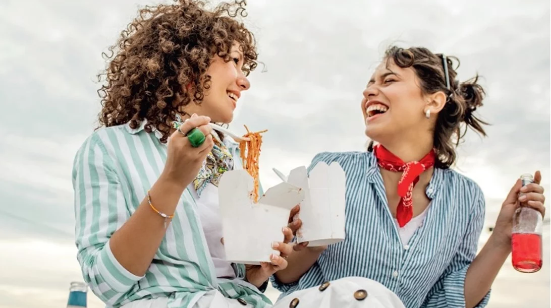 Τι συμβαίνει όταν τρώμε το ίδιο φαγητό κάθε μέρα;
