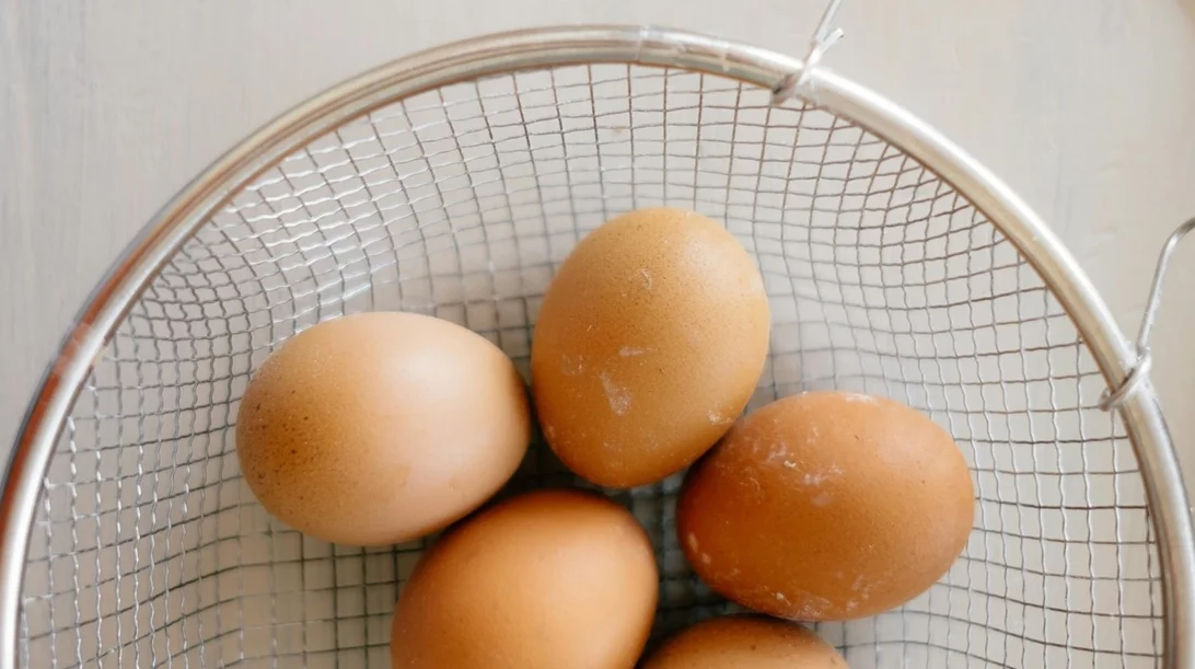 Μύθος καταρρίπτεται: Τα αυγά ΔΕΝ βλάπτουν την καρδιά! Αντίθετα, μειώνουν τον κίνδυνο θανάτου λέει νέα έρευνα