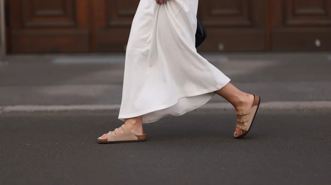 5 χρώματα στο πεντικιούρ που θα βλέπεις παντού αυτό το φθινόπωρο