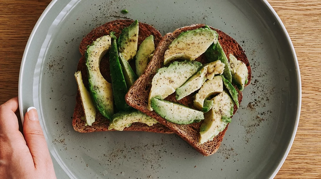 4 (σημαντικά) πράγματα που έμαθα με τη βοήθεια του διατροφολόγου