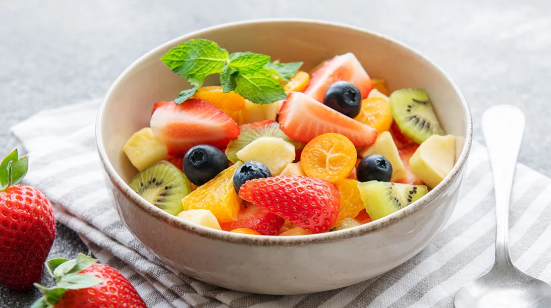 Φάε ένα τη μέρα: Το φρούτο που μειώνει τον κίνδυνο κατάθλιψης κατά 20%!